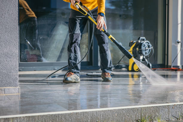 Best Deck Pressure Washing  in Hastings, PA