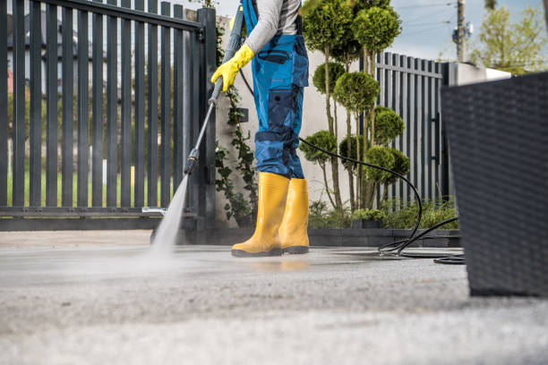 Best Sidewalk Pressure Washing  in Hastings, PA