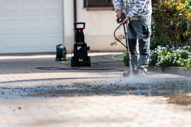 Best Pressure Washing Cost  in Hastings, PA