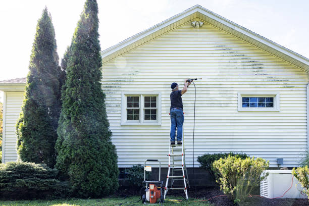 Best House Pressure Washing  in Hastings, PA